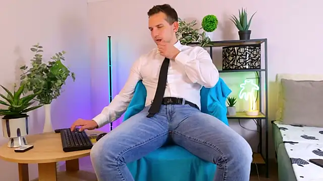 Jimmy_Doss Live XXX-Chat