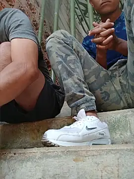 TwoMuchFun11 ওয়েবক্যাম শো