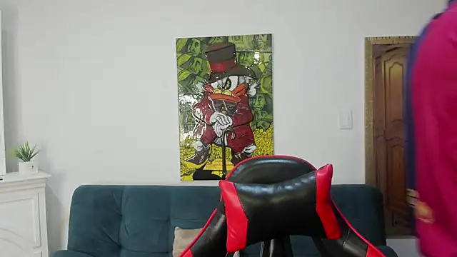 jacob_stonne 라이브 XXX 채팅