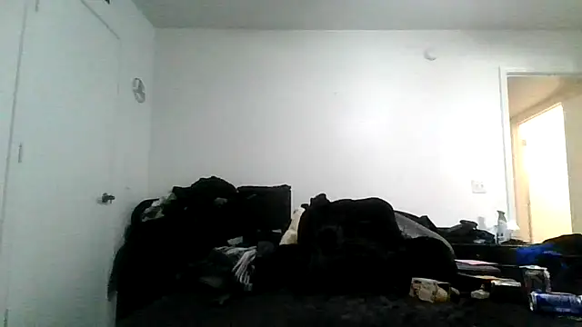 Вебкам-шоу tenser59