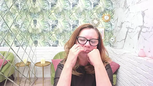 Chat XXX ao vivo de LeaPure