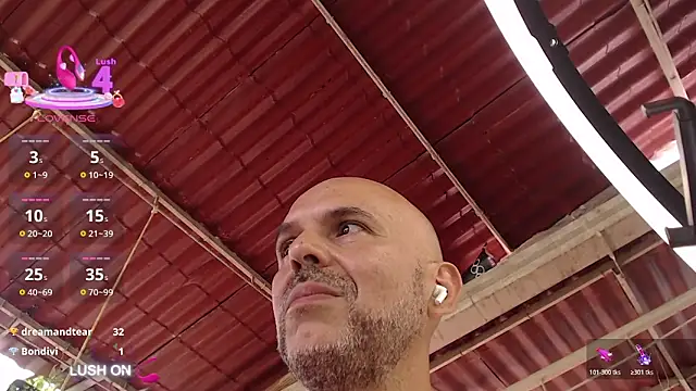 แชท XXX สดของ Neil_and_isaac