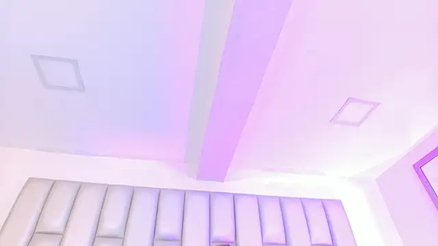 aandreaperez's Live XXX Chat