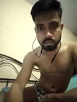 Rocky01mumbai01のウェブカメラショー