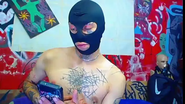 deivid_estrada's Webcam Show