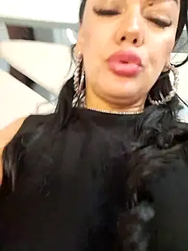 katherineFostel Chat XXX in diretta