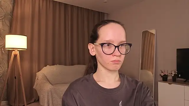 BettyBrowni – Live XXX-chat