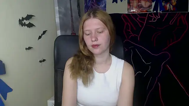 Chat XXX en directo de StellaCRL