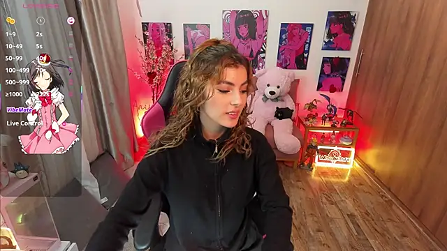 annieesweett 即時 XXX 聊天