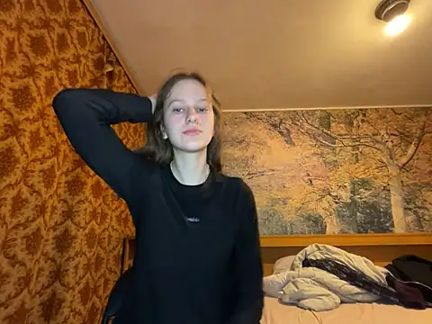 Eva_Angel3のライブXXXチャット