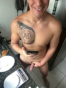 Jeff_pepper 라이브 XXX 채팅