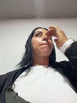 โชว์เว็บแคมของ AlannaEvons