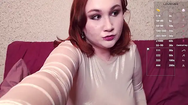 laura_palmerr Chat XXX in diretta