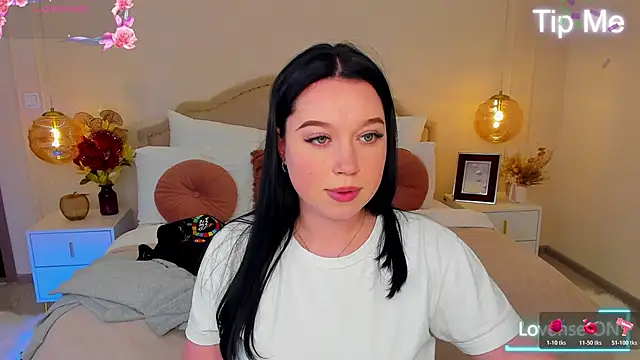 LexiePat live XXX chat