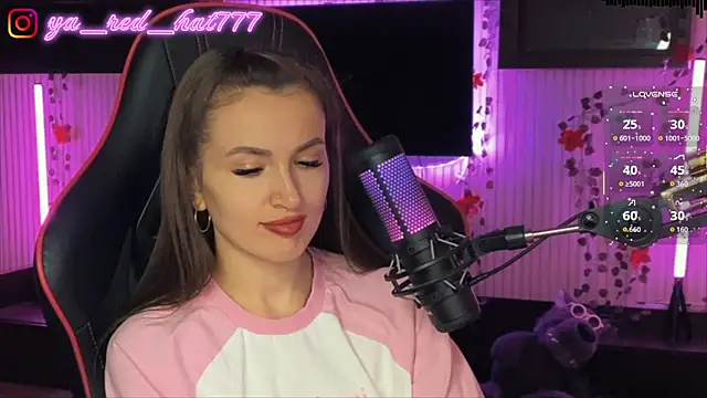 -RED_HAT- Obrolan Langsung XXX