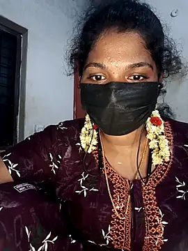 tamilsaisree – webcam-show