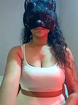 Chathuni – webcam-show