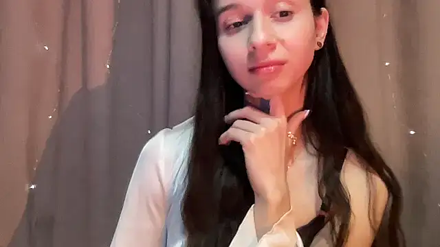 Soft_Desiren Live XXX chat