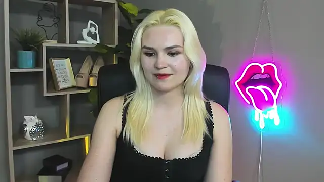 แชท XXX สดของ SweetLilyxo