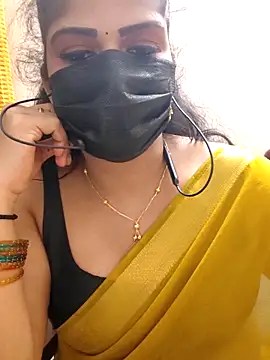 soundharya_tamil Obrolan Langsung XXX