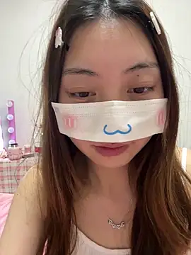 jiajia8899 网络视讯表演