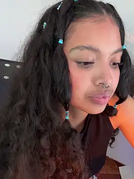 MIAHREINS Webcam-Show