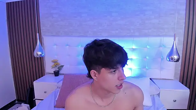 عرض كام DamiaanXx