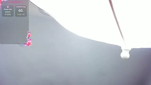 AprilRossiのライブXXXチャット