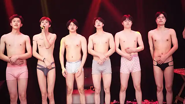 Chat XXX ao vivo de CH-YYDS-001