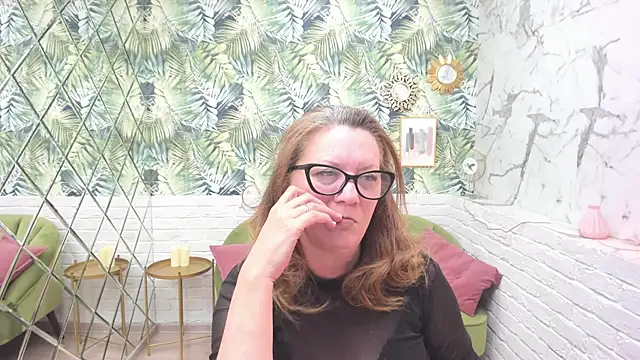 LeaPure Obrolan Langsung XXX