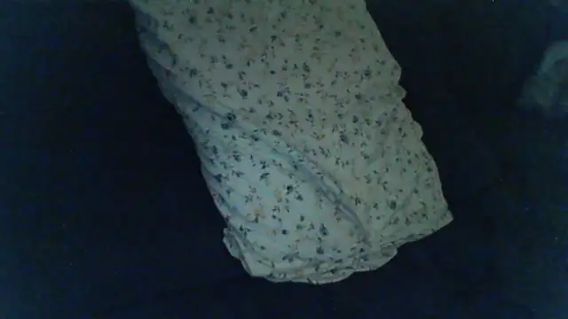 KaelNox 라이브 XXX 채팅