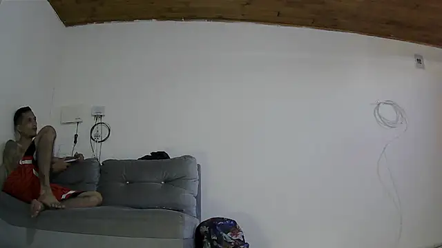 แชท XXX สดของ Max_and_anny