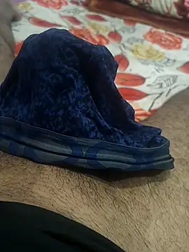 ak007_desire Adlı Modelin Web Kamerası Şovu