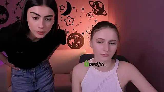 nekky_mouse Chat XXX in diretta