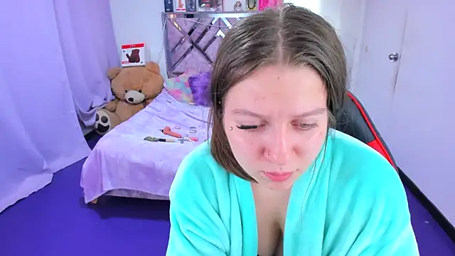 แชท XXX สดของ Luna_Analya