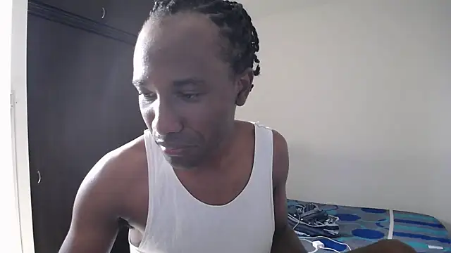 axel_rios_ Adlı Modelin Canlı XXX Sohbeti