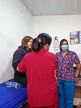 JustSamantha_ Webcamshow