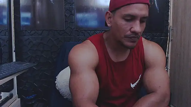 viktor_herrera Webcam-Show