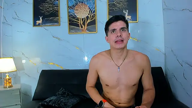 Spicy_guys Show Webcam