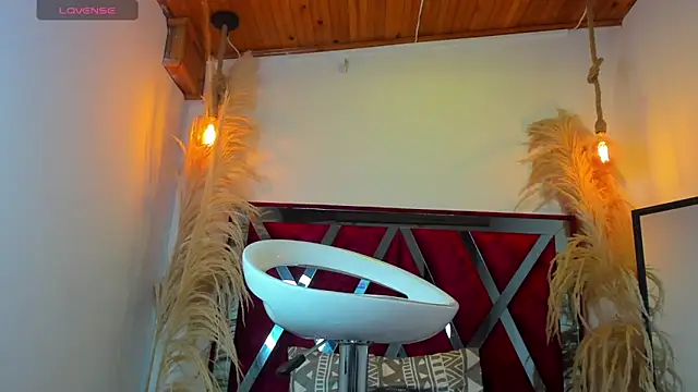 Вебкам-шоу Nickk_21_