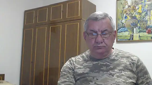 Вебкам-шоу machomale3