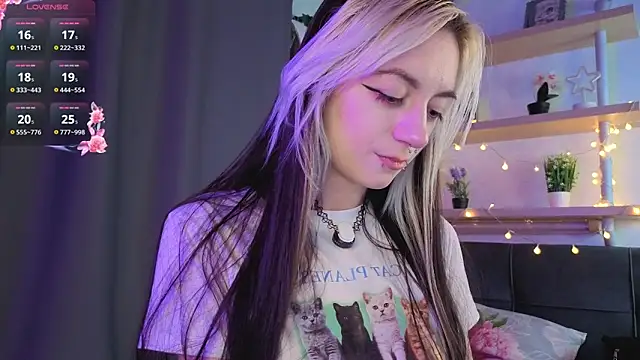 TristaRoht: απευθείας συνομιλία ΧΧΧ