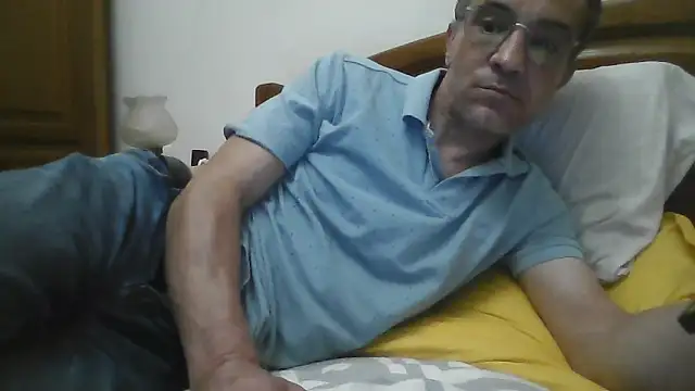 Show de webcam de Rochinha73