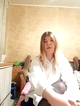 EvaTallor's Live XXX Chat