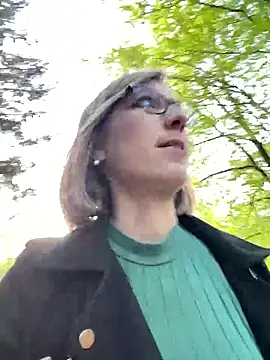 blondie-27 Live XXX-Chat