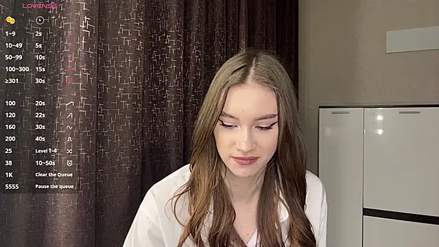 NuDonzze Live XXX-Chat