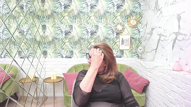 LeaPure লাইভ XXX চ্যাট