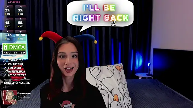 Lee_LooのライブXXXチャット