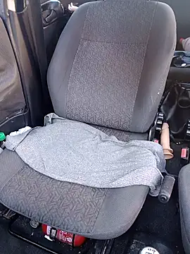 Show webcam de Lupita_sol