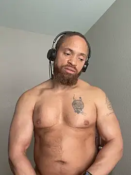 Fathero1time's Webcam Show